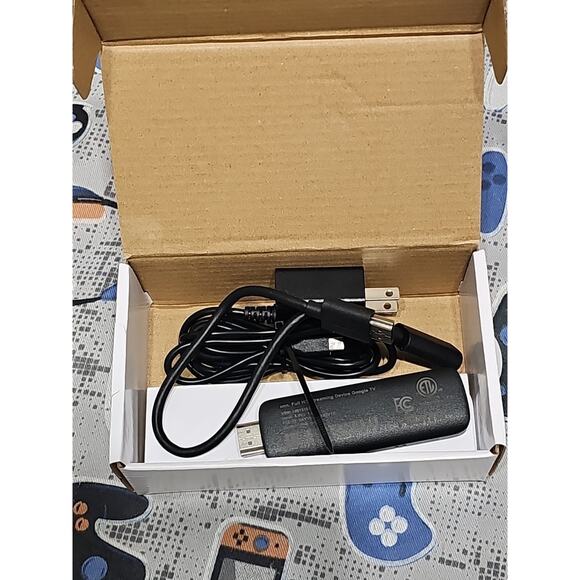 Onn Android TV 2K FHD Streaming Stick - Free Shipping - Picture 3 of 4